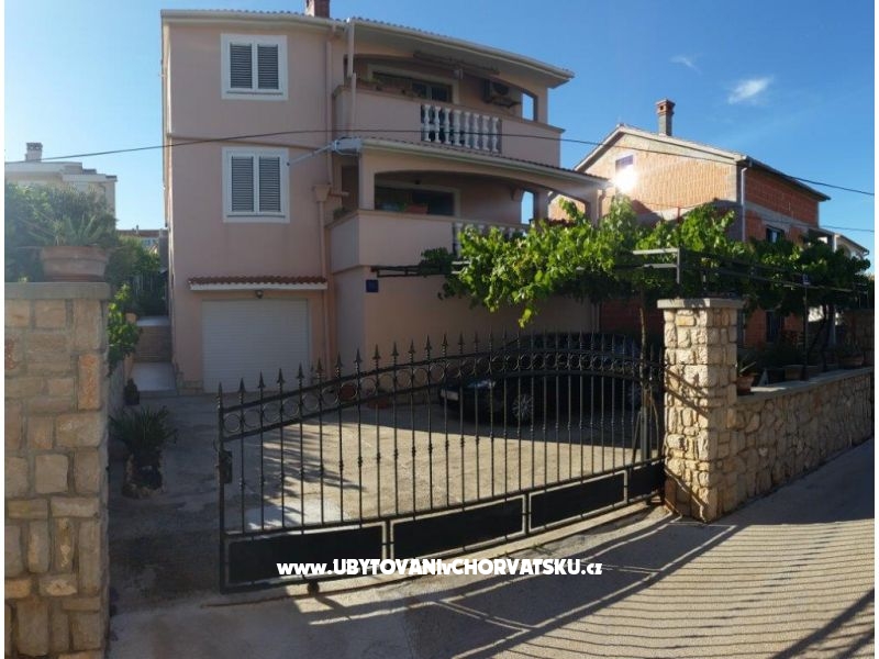 Ferienwohnungen Uhoda – Ferienwohnung Insel Ugljan, Kroatien – Foto 1