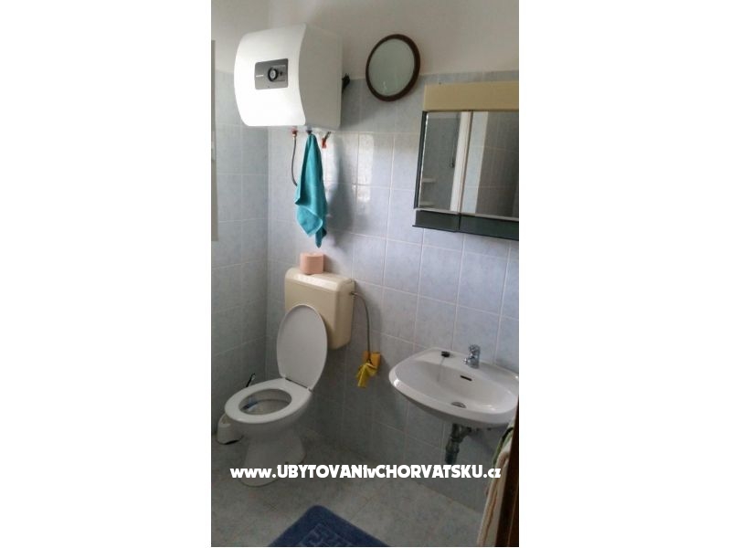 Ferienwohnungen Uhoda – Ferienwohnung Insel Ugljan, Kroatien – Foto 11