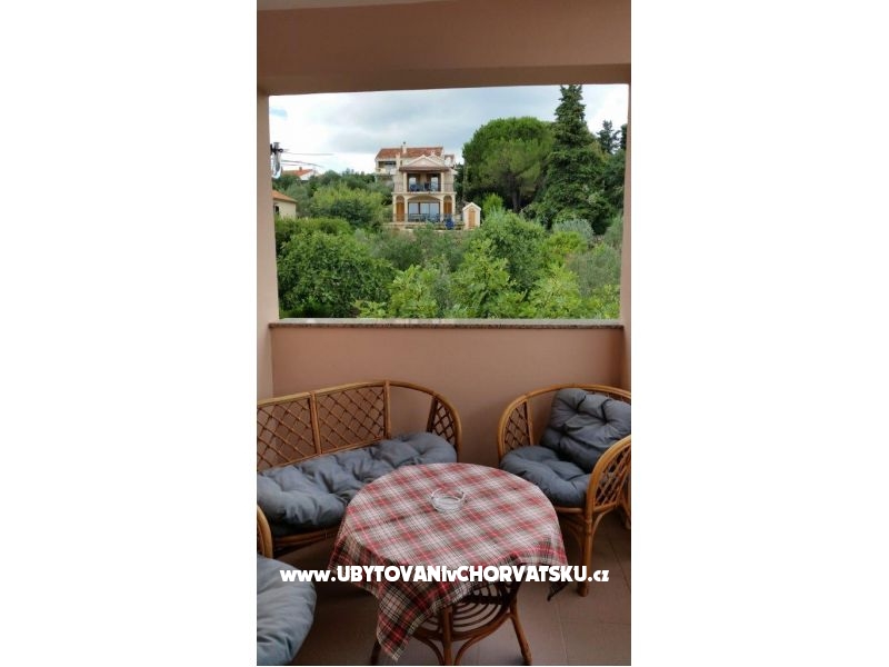 Ferienwohnungen Uhoda – Ferienwohnung Insel Ugljan, Kroatien – Foto 12