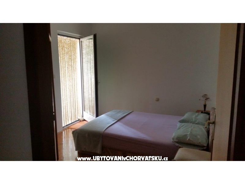 Ferienwohnungen Uhoda – Ferienwohnung Insel Ugljan, Kroatien – Foto 13