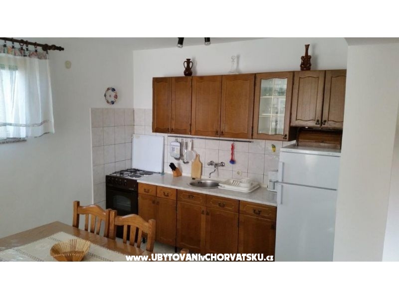 Ferienwohnungen Uhoda – Ferienwohnung Insel Ugljan, Kroatien – Foto 14