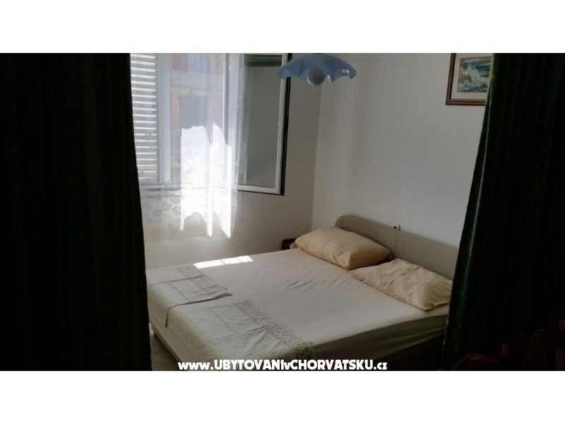 Ferienwohnungen Uhoda – Ferienwohnung Insel Ugljan, Kroatien – Foto 15