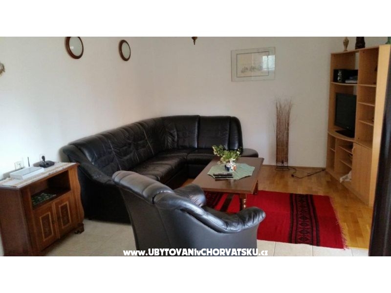 Ferienwohnungen Uhoda – Ferienwohnung Insel Ugljan, Kroatien – Foto 16