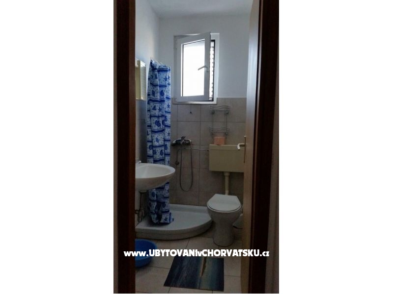 Ferienwohnungen Uhoda – Ferienwohnung Insel Ugljan, Kroatien – Foto 17