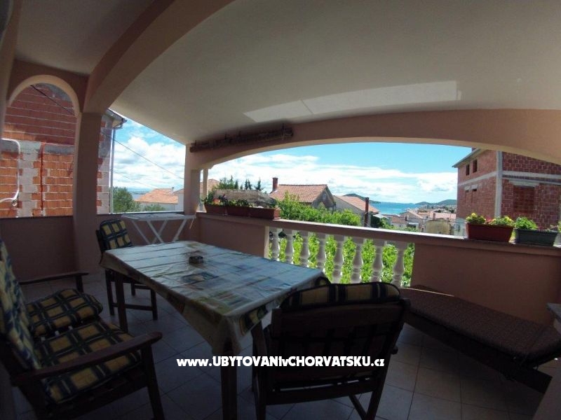 Ferienwohnungen Uhoda – Ferienwohnung Insel Ugljan, Kroatien – Foto 18