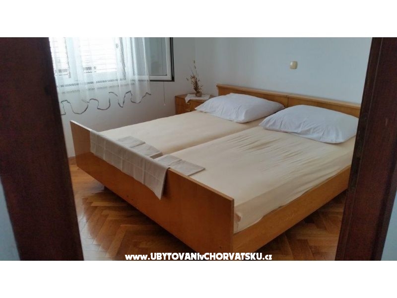 Ferienwohnungen Uhoda – Ferienwohnung Insel Ugljan, Kroatien – Foto 2