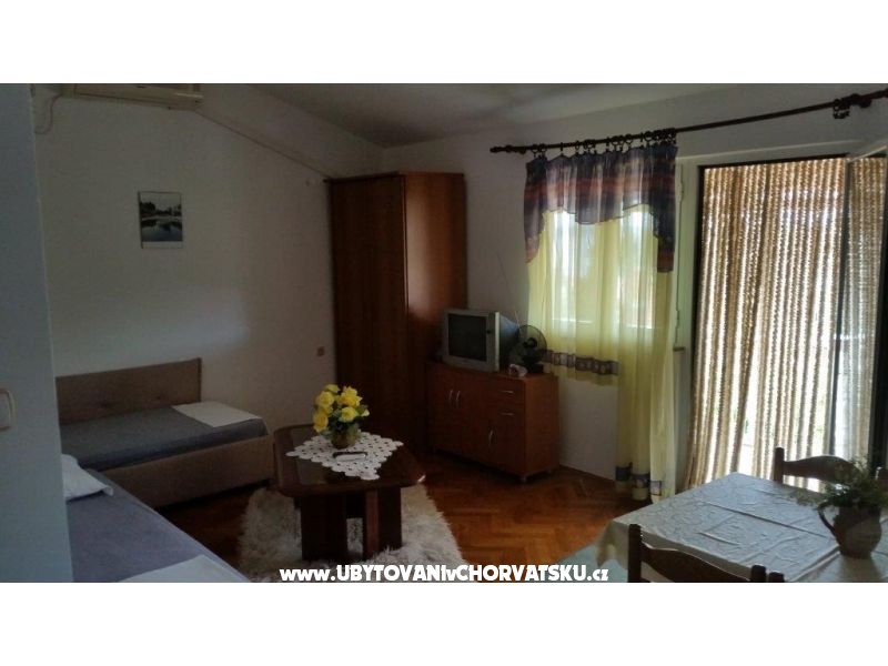 Ferienwohnungen Uhoda – Ferienwohnung Insel Ugljan, Kroatien – Foto 4