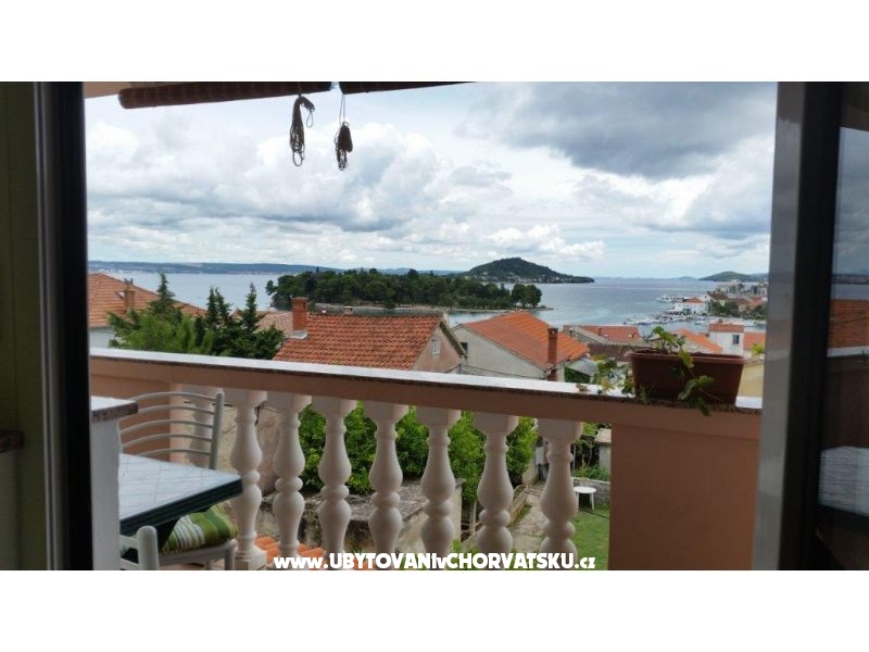 Ferienwohnungen Uhoda – Ferienwohnung Insel Ugljan, Kroatien – Foto 6