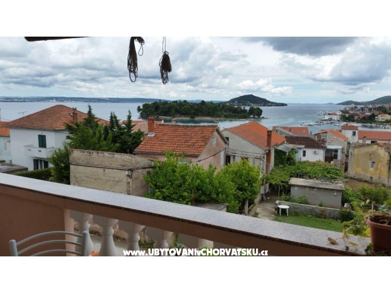 Ferienwohnungen Uhoda – Ferienwohnung Insel Ugljan, Kroatien – Foto 7