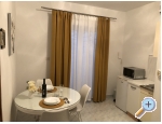 Penthouse Ferienwohnungen Dora - ostrov Ugljan Kroatien