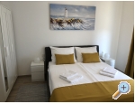 Penthouse Ferienwohnungen Dora - ostrov Ugljan Kroatien