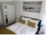 Penthouse Ferienwohnungen Dora - ostrov Ugljan Kroatien