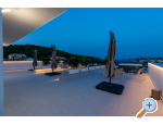 Penthouse Apartmny Dora - ostrov Ugljan Chorvatsko