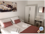 Penthouse Ferienwohnungen Dora - ostrov Ugljan Kroatien