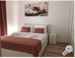 Penthouse Ferienwohnungen Dora - ostrov Ugljan Kroatien