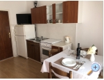 Penthouse Ferienwohnungen Dora - ostrov Ugljan Kroatien