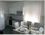 Penthouse Ferienwohnungen Dora - ostrov Ugljan Kroatien