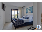 Penthouse Apartmny Dora - ostrov Ugljan Chorvatsko
