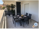 Penthouse Ferienwohnungen Dora - ostrov Ugljan Kroatien