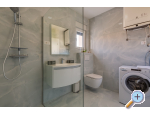 Penthouse Apartmny Dora - ostrov Ugljan Chorvatsko