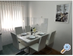 Penthouse Ferienwohnungen Dora - ostrov Ugljan Kroatien