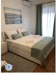 Penthouse Ferienwohnungen Dora - ostrov Ugljan Kroatien