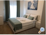 Penthouse Ferienwohnungen Dora - ostrov Ugljan Kroatien