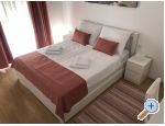Penthouse Appartements Dora - ostrov Ugljan Croatie