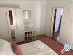 Penthouse Appartements Dora - ostrov Ugljan Croatie