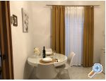 Penthouse Appartements Dora - ostrov Ugljan Croatie