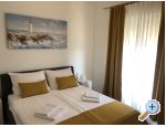 Penthouse Appartements Dora - ostrov Ugljan Croatie