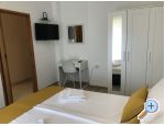 Penthouse Appartements Dora - ostrov Ugljan Croatie