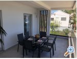 Penthouse Appartements Dora - ostrov Ugljan Croatie