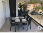 Penthouse Appartements Dora - ostrov Ugljan Croatie