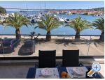 Penthouse Appartements Dora - ostrov Ugljan Croatie