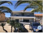 Penthouse Appartements Dora - ostrov Ugljan Croatie