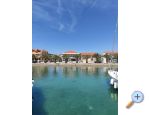 Penthouse Appartements Dora - ostrov Ugljan Croatie