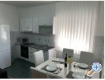 Penthouse Appartements Dora - ostrov Ugljan Croatie