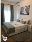Penthouse Appartements Dora - ostrov Ugljan Croatie