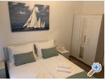 Penthouse Appartements Dora - ostrov Ugljan Croatie