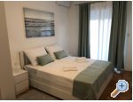 Penthouse Appartements Dora - ostrov Ugljan Croatie