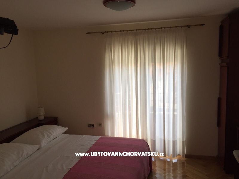 Appartement Perin – Ferienwohnung Insel Ugljan, Kroatien – Foto 1