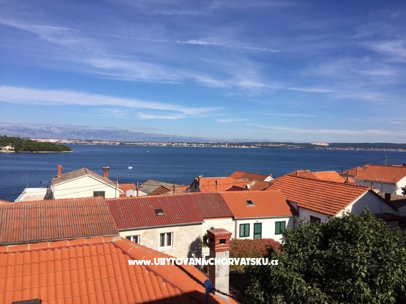 Appartement Perin – Ferienwohnung Insel Ugljan, Kroatien – Foto 10