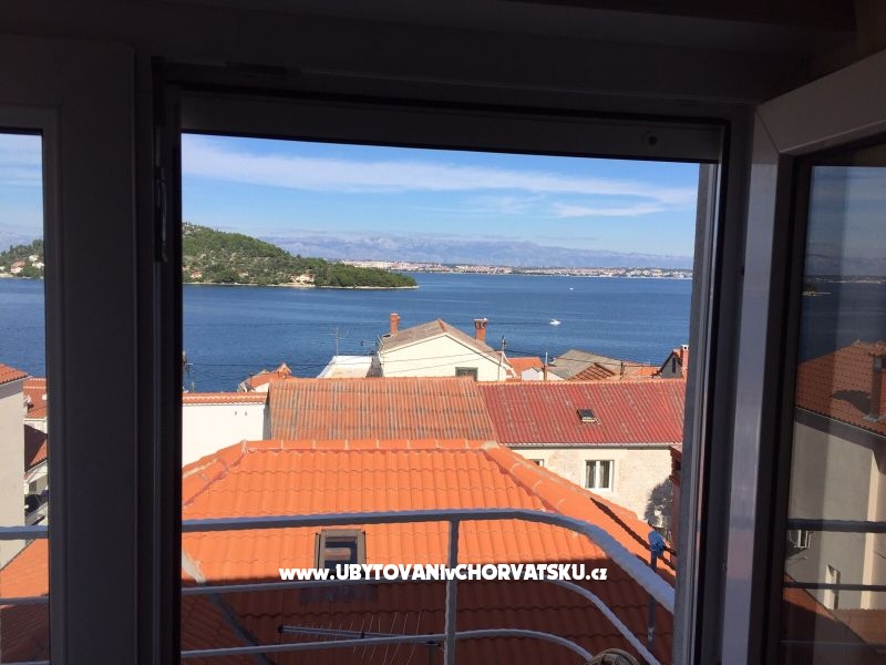 Appartement Perin – Ferienwohnung Insel Ugljan, Kroatien – Foto 11