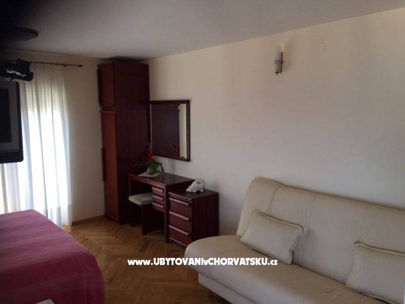 Appartement Perin – Ferienwohnung Insel Ugljan, Kroatien – Foto 2