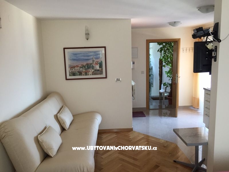 Appartement Perin – Ferienwohnung Insel Ugljan, Kroatien – Foto 4