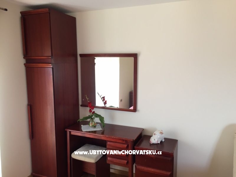 Appartement Perin – Ferienwohnung Insel Ugljan, Kroatien – Foto 5