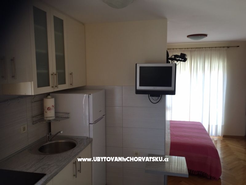 Appartement Perin – Ferienwohnung Insel Ugljan, Kroatien – Foto 7