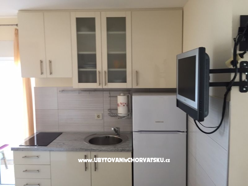 Appartement Perin – Ferienwohnung Insel Ugljan, Kroatien – Foto 8