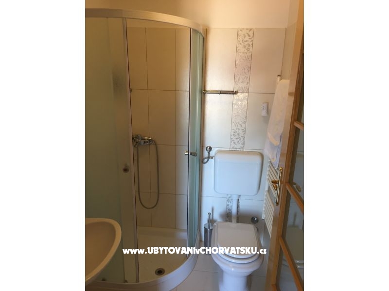 Appartement Perin – Ferienwohnung Insel Ugljan, Kroatien – Foto 9